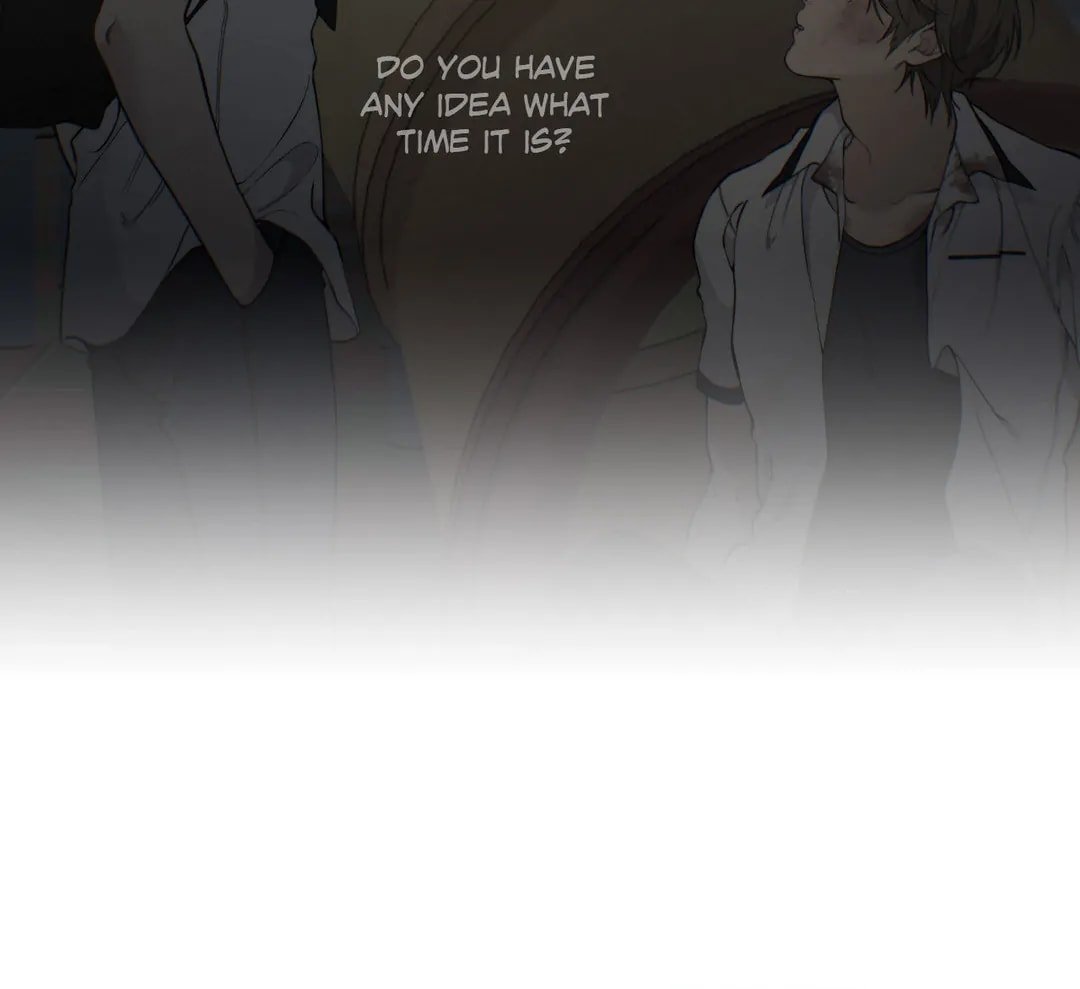 Lost in the Cloud, Chapter 121 image 102